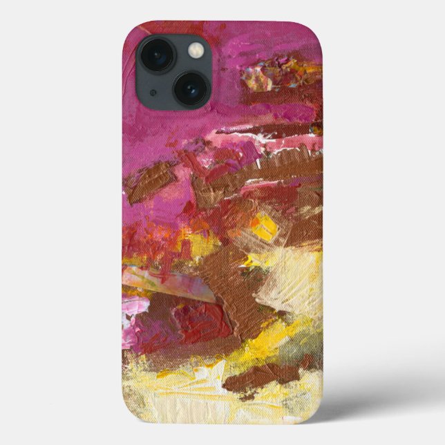 Passear-me através dela (Verso)