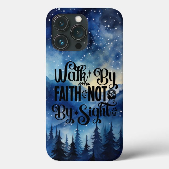Passear por Capas de iphone de Fé (Verso)
