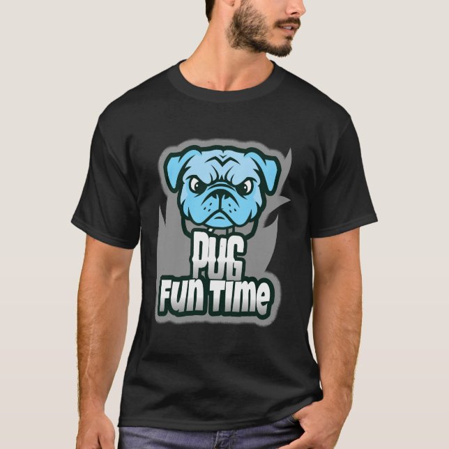 passeio clássico T-Shirt 152 (Frente)