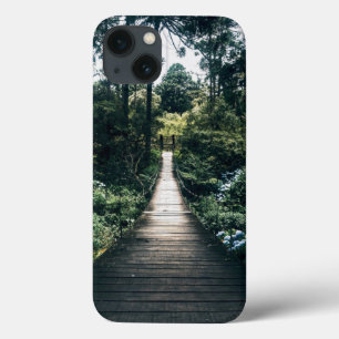 Passeio Pela Floresta