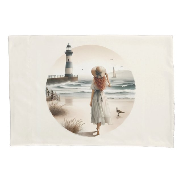 Passeio pelo Farol à Beira-Mar (Frente)
