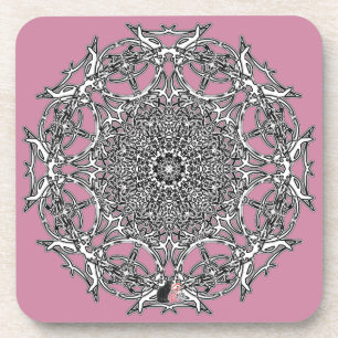 Passion Octa Glyph Dawn Porta copos
