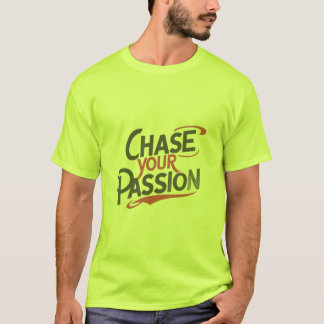 Passion T-Shirt