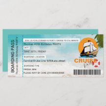 PASSO DE EMBALAGEM DE Festa de aniversário DO Crui