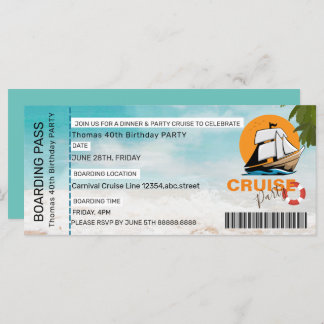 PASSO DE EMBALAGEM DE Festa de aniversário DO Crui