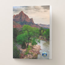 Pasta Abundance Ativa