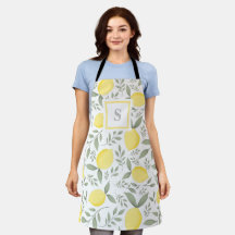 Pasta de limão de Aquarela Chic Monographic