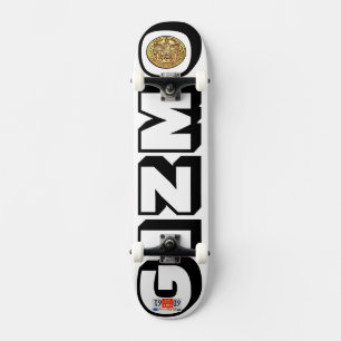 Pasta de skate de 3/4" do GIZMO 7
