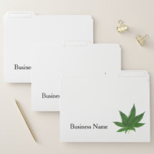 Pastas Personalizadas para Negócios de Maconha