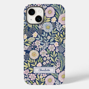 Pastel Blooms