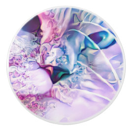 Pastel Cat Dreamscape