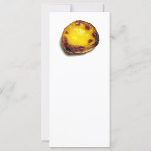 Pastel de nata português