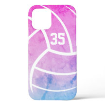 pastel de vôlei mínimo