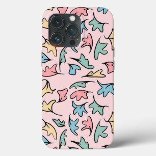 Pastel deixa rosa