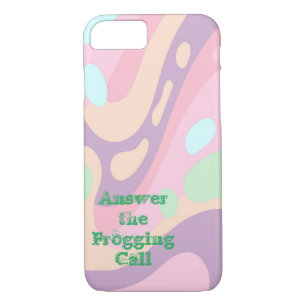 Pastel Feliz do Capas de iphone