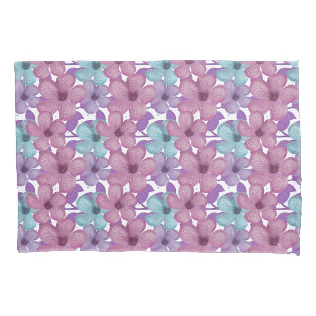 Pastel Floral Pattern (Frente)