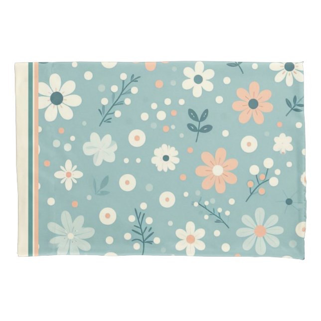 Pastel Garden Delight (Frente-Esquerda)