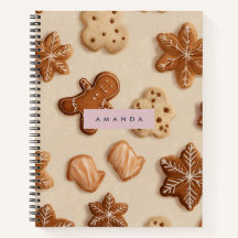 Pastel Gingercake personalizado