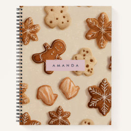 Pastel Gingercake personalizado