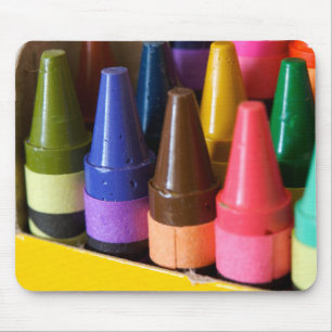 Pastel Mousepad