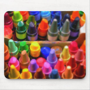 Pastel Mousepad
