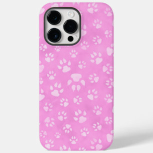 PASTEL PINK DOG PASTEL