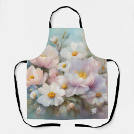 Pastel Primavera Apron