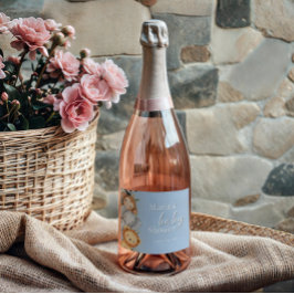 Pastel Tropical Chá de fraldas Selle Safari Animai