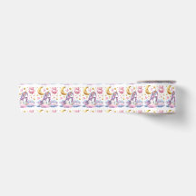 Pastel Unicorn