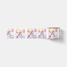 Pastel Unicorn