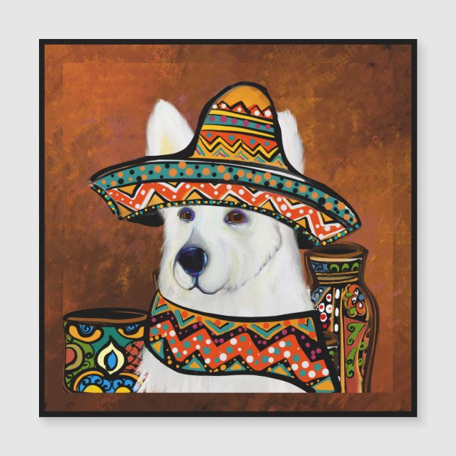 Pastor Alemão       (Frente)