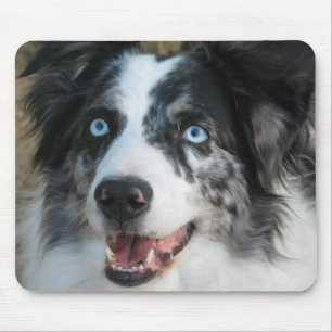 Pastor australiano Mousepad