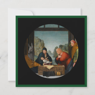 Pastores do der de Aanbidding que habitam em