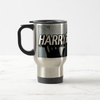 Pat 2 da caneca de café do Harry Head