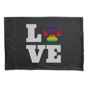 Pata arco-íris