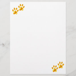 Patas de Ouro Elegantes