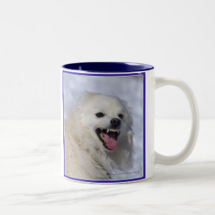 Patas FORA! Caneca