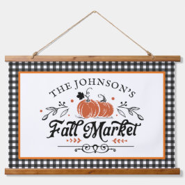 Patch de Abóbora do Mercado de Queda | Setor agríc