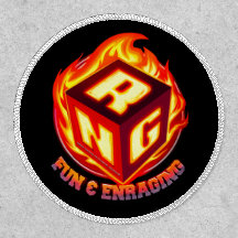 PATCH DE COR DO CHEIO RNG