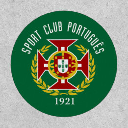 Patch de Ferro do SCP