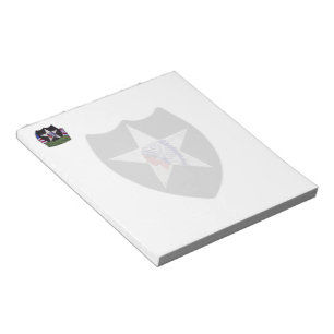 Patch do Bloco de notas dos veteranos da divisão
