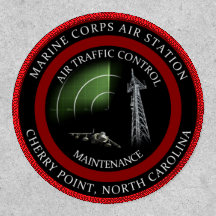 Patch do logotipo novo ATCMD