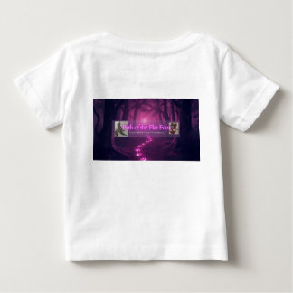 Path of the Flat Foot Baby & Child T-shirt