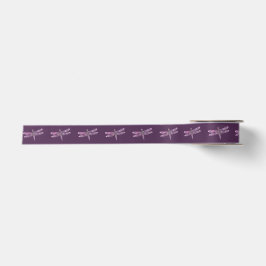 Patina roxo: Libélula