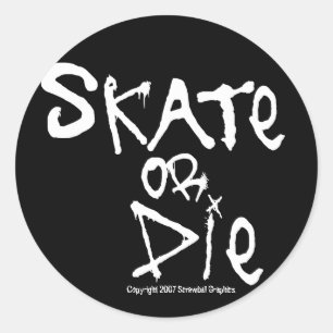 Patinam ou morrem as etiquetas