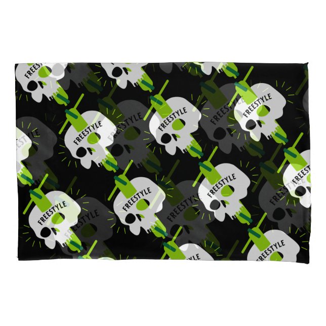 Patinetes desportivos livres (Frente-Esquerda)