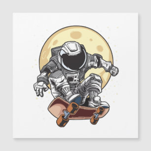 Patins de Astronauta