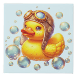 Pato Aventureiro