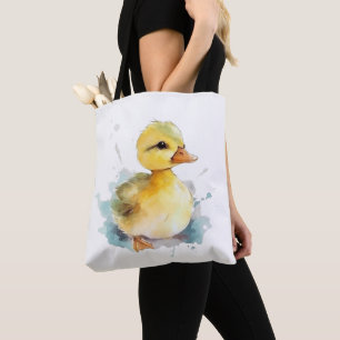 Pato Bebê Bolsa