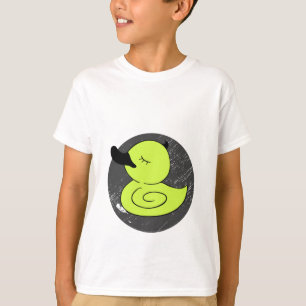 Pato de camisa